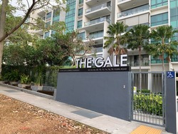 The Gale (D17), Condominium #220778451